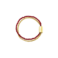 Bracciale Breil Donna magnetica system in Acciaio Agata TJ3486 - TJ3486